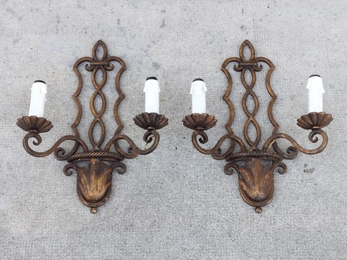 Paire applique design - d'applique, 40