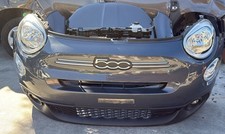 MUSO MUSATA + KIT AIRBAG FIAT 500X 1.3 MULTIJET MJT 2020-2025