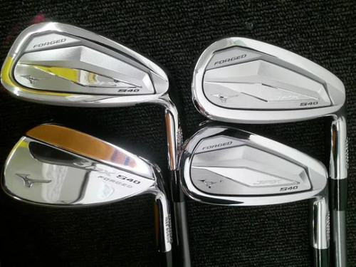 Mizuno jpx 900 - set, di
