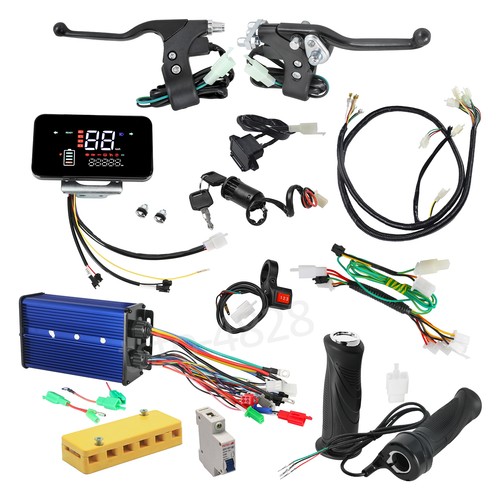 Kit acceleratore display - acceleratore,