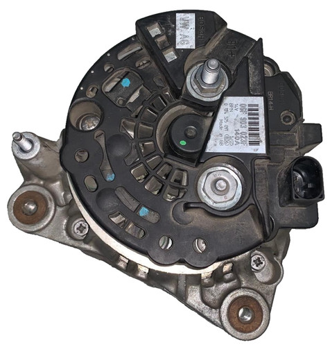 Alternatore 140a volkswagen - alternatore,