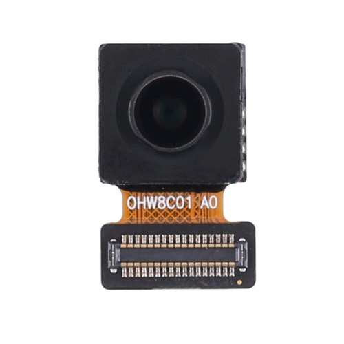 Modulo fotocamera frontale