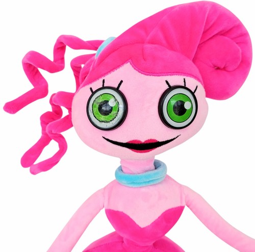 Peluche poppy playtime mamma - peluche,