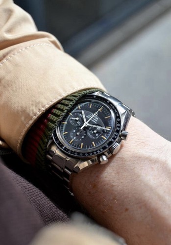 Omega speedmaster 1499 842 - omega, 1499/842