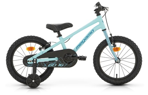 Mtb megamo bambini go - da,