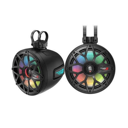 Cerwin vega sh8f4b sistema - cerwin,