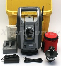 Trimble RTS555 Stazione Totale