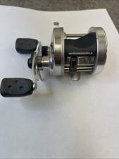 Mulinello da Pesca Abu Garcia