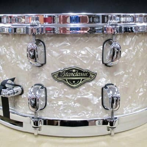 Tama starclassic rullante - starclassic,