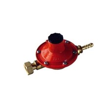 Regolatore per centralina gas