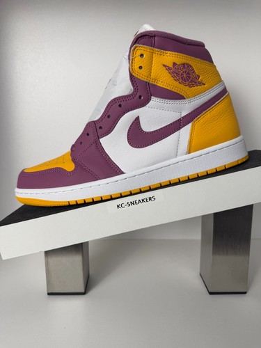 Nike air jordan - 1, retro