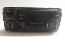 CHRYSLER VOYAGER II ES Lecteur