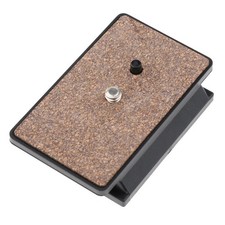 Piastra A Sgancio Rapido Con