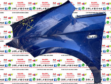 PARAFANGO ANTERIORE SINISTRO SX LANCIA MUSA 2°SERIE ANNO 2007/2013