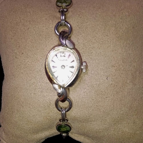 Orologio bulova k - bulova, 10