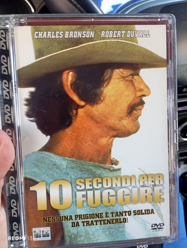 Secondi per fuggire dvd in - fuggire,