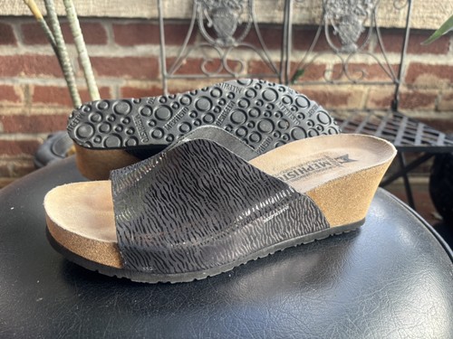 Mephisto lisane diapositive - mephisto,
