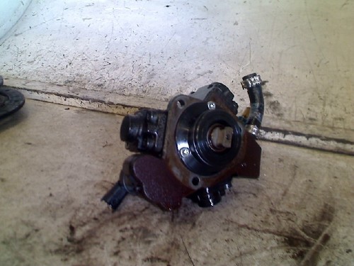 Pompa gasolio opel corsa - opel, d
