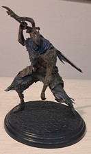 Statuetta DARK SOULS ARTORIAS OF THE ABYSS - Sculpt Collection Vol. 2 BANPRESTO