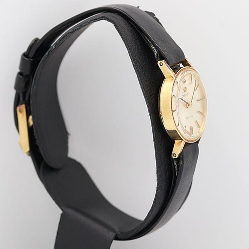 Orologio omega carica manuale - omega,