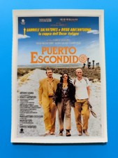 PUERTO ESCONDIDO 1992 -