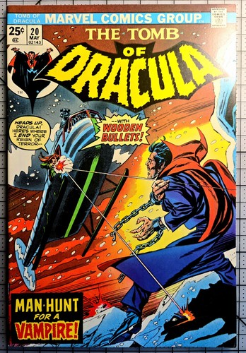 Tomba dracula 20 1974 - tomba, #20