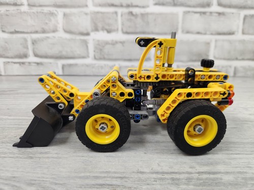 Lego 42023 techinc - 42023, solo
