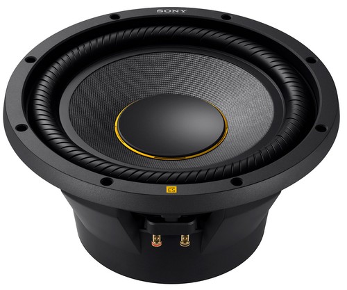 Sony w122es 30cm - xs-w122es,