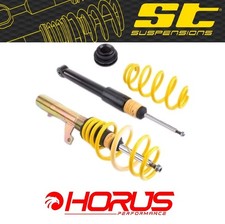 Assetto regolabile ST X Alfa