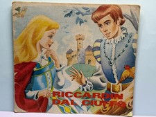 RICCARDIN DAL CIUFFO Il