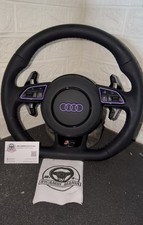 Volante audi completo - audi, completo,