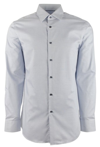 Camicia elegante hugo boss - camicia,