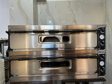 Forno Professionale Per Pizza
