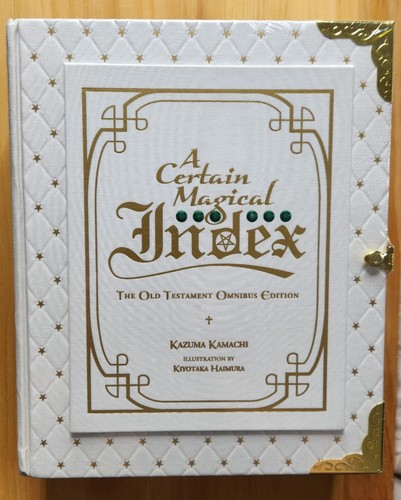 Certain magical index - certain, the