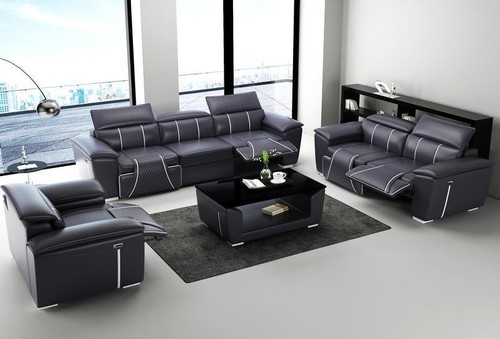 Divano multifunzione relax - divano,