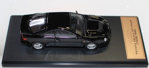 Auto epoca giapponese - 1/43,