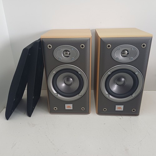 Jbl e20 northridge - e, series
