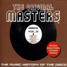 Artisti Vari - The Original