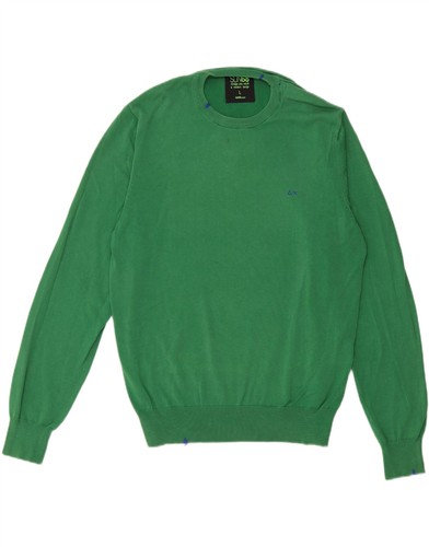 Maglione maglione girocollo