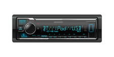 KENWOOD KMM-BT408 Autoradio