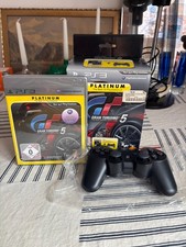 Sony PS3 Gran Turismo 5