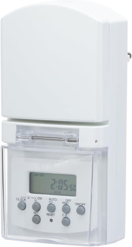 Timer settimanale mini - mini, con