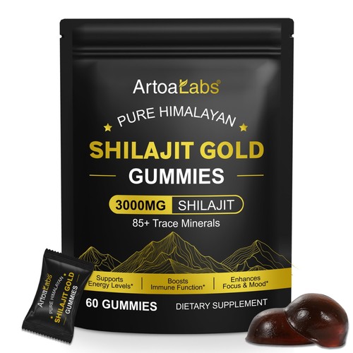 Himalaya shilajit gold - himalaya,