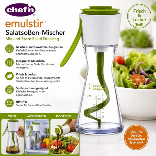 Chef emulstir miscelatore - chef’n,