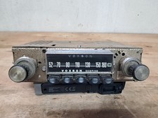 Autoradio Vintage VOXON