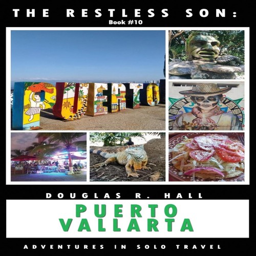 The restless son - restless, puerto
