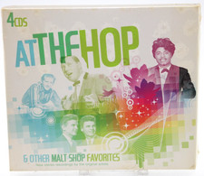 At the Hop & Other Malt Shop