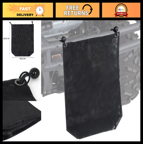 Utv sacco spazzatura - utv, borsa