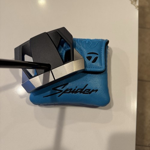 Taylormade spider putter - 5k-zt,