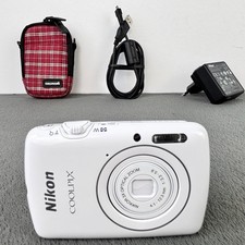 Nikon Coolpix S01 10,1 MP mini